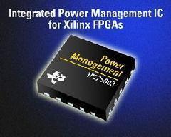 Xilinx芯片